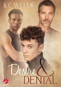 Cover Desire & Denial