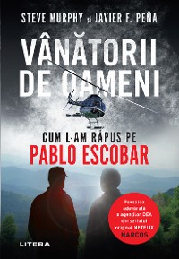 Cover Vanatorii de oameni