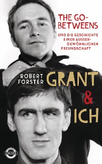 Cover Grant & Ich
