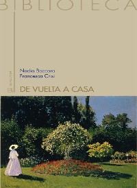 Cover De vuelta a casa