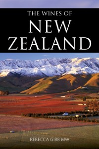 Cover wines of New Zealand