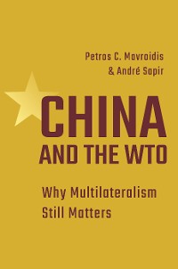 Cover China and the WTO