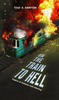 Cover On The Train To Hell