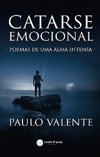 Cover Catarse Emocional - Poemas de uma alma intensa