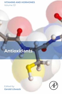 Cover Antioxidants