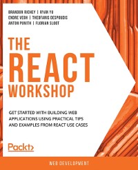 Cover React Workshop