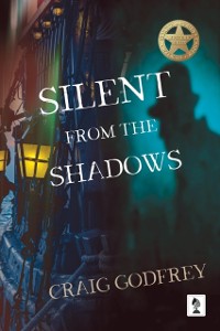 Cover Silent From The Shadows