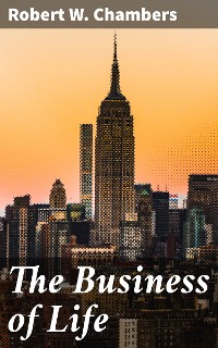 Cover The Business of Life