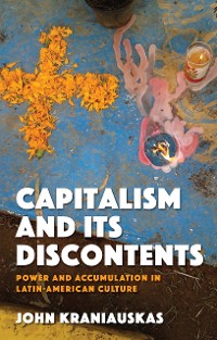 Cover Capitalism and its Discontents