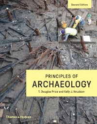 Cover Principles of Archaeology