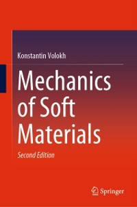 Cover Mechanics of Soft Materials