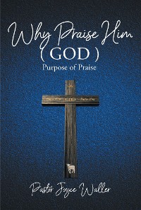 Cover Why Praise Him(God)