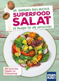 Cover Superfood Salat