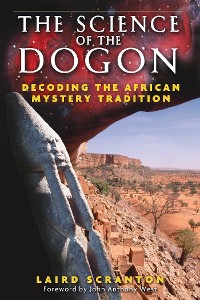 Cover Science of the Dogon