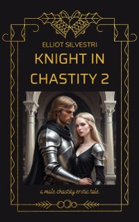 Cover Knight in Chastity 2