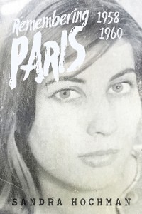Cover Remembering Paris 1958-1960