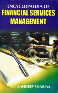 Cover Encyclopaedia of Financial Services Management