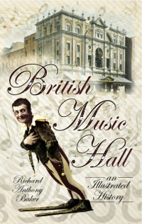 Cover British Music Hall