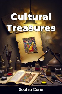 Cover Cultural Treasures