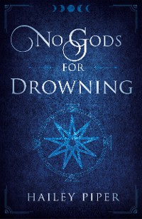 Cover No Gods For Drowning
