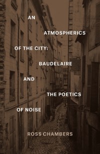 Cover Atmospherics of the City