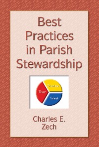 Cover Best Practices in Parish Stewardship