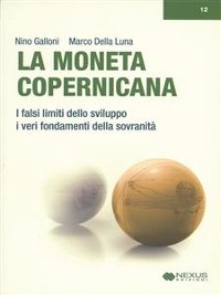 Cover La moneta copernicana