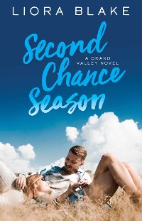 Cover Second Chance Season