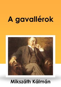 Cover A gavallérok