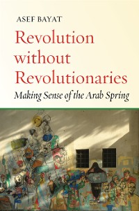 Cover Revolution without Revolutionaries