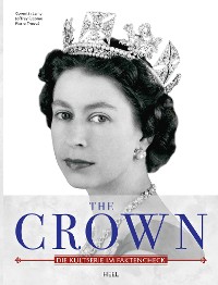 Cover The Crown