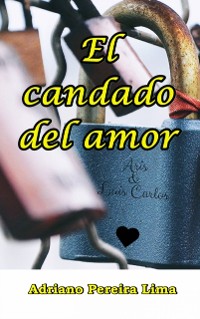 Cover El candado del amor