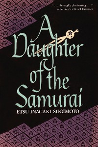 Cover Daughter of the Samuari