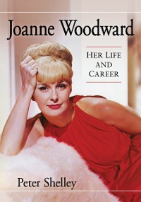 Cover Joanne Woodward