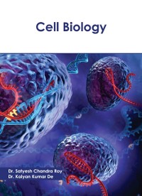 Cover Cell Biology