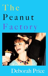 Cover The Peanut Factory