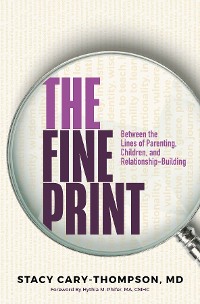 Cover The Fine Print