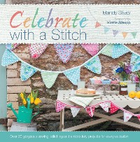 Cover Celebrate with a Stitch