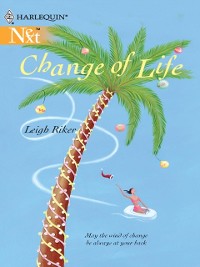 Cover Change of Life