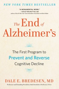 Cover End of Alzheimer's