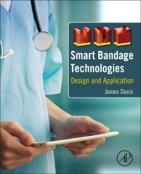 Cover Smart Bandage Technologies
