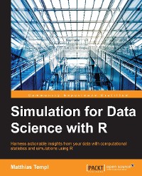 Cover Simulation for Data Science with R