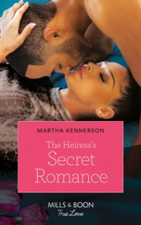 Cover Heiress's Secret Romance