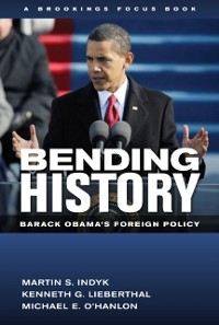 Cover Bending History