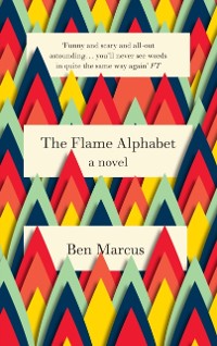Cover Flame Alphabet