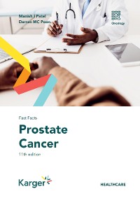 Cover Fast Facts: Prostate Cancer