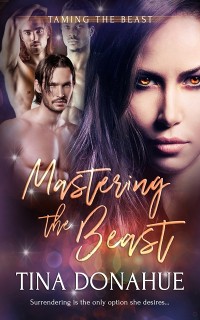 Cover Mastering the Beast