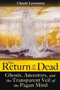 Cover Return of the Dead