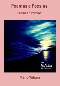 Cover Poemas E Poesias