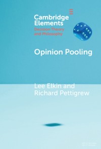 Cover Opinion Pooling